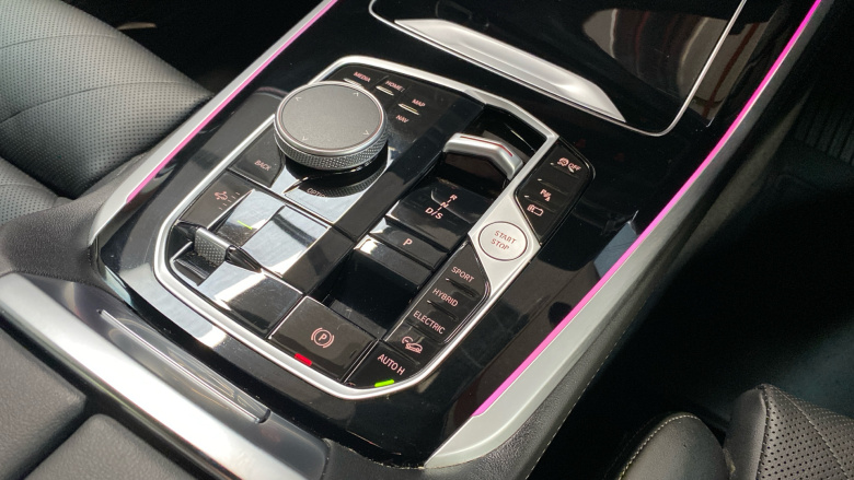 BMW X5 xDrive50e M Sport 5dr Auto [Tech/Pro Pack] Estate